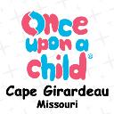 Once Upon A Child - Cape Girardeau, MO logo