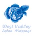 West Valley Asian Massage logo