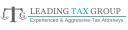 Leading Tax Group logo