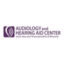 Audiology and Hearing Aid Center logo