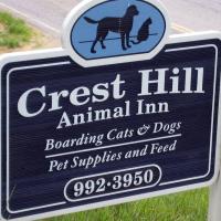 Crest Hill Animal Inn image 1