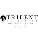 Trident Anti Aging logo