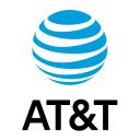AT&T Houston logo