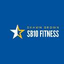 SB10 Fitness Bootcamp San Diego logo