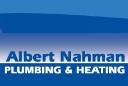 Albert Nahman Services logo