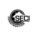 SECI Construction Inc. logo