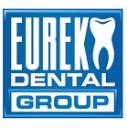 Eureka Dental Group logo