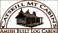 Catskill Mt. Cabins image 1