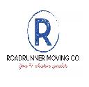 Roadrunner Moving Co logo