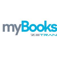 My Books zetran image 1