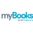 My Books zetran logo