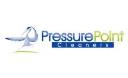 Pressure Point Cleaners logo
