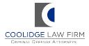 Coolidge Law Firm logo