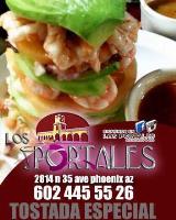 Los Portales Mexican Food image 3