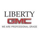 Liberty GMC logo