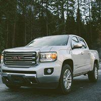 Bobby Layman GMC image 4