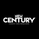 New Century Theater logo