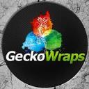 GeckoWraps Inc logo
