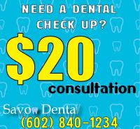 Savon Dental Care LLC image 3