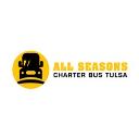 All Seasons Charter Bus Tulsa logo