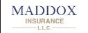 Maddox Insurance logo