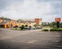 Econo Lodge Inn & Suites Pensacola image 4