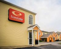 Econo Lodge Inn & Suites Pensacola image 5