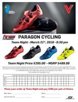Paragon Cycling image 3