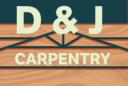 D & J Carpentry LLC logo