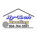 Hy-Tech Roofing LLC logo