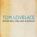Tom Lovelace Water Well Drilling & Service logo
