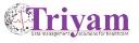 Triyam LLC logo