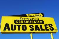 Consolidated Auto Sales image 5