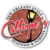 Calliope's Seafood & PoBoys image 1
