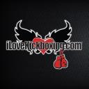 iLoveKickboxing - Moore logo