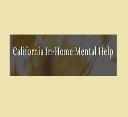 California In-Home Mental Help logo