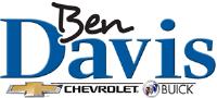 Ben Davis Chevrolet Buick image 1