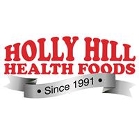 Holly Hill Health Foods, Inc. image 1