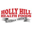 Holly Hill Health Foods, Inc. logo