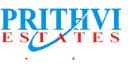 Prithvi Estates logo