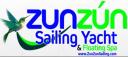 ZunZun Day Sail & Spa logo