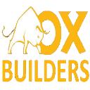 Ox Builders LLC logo