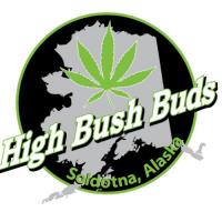 High Bush Buds image 4