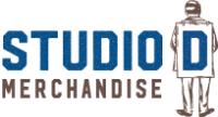 Studio D Merchandise image 1