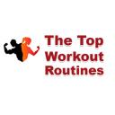 The Top Workout Routines logo