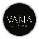 Vana Laser Club logo