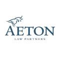Aeton Law Partners logo