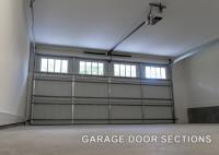 Buckhead Garage Door image 8