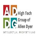 High Tech Group of ADD+G logo