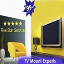 TV Mounting Services And Installation logo